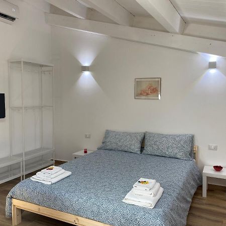 Ocucchiti Διαμέρισμα Συρακούσες Εξωτερικό φωτογραφία