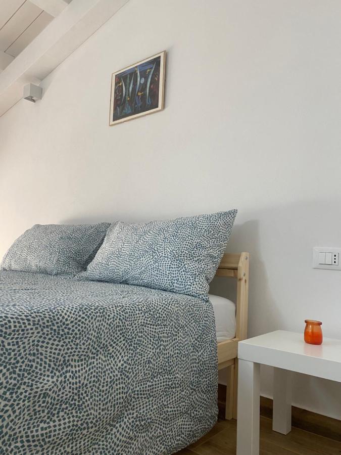 Ocucchiti Διαμέρισμα Συρακούσες Εξωτερικό φωτογραφία