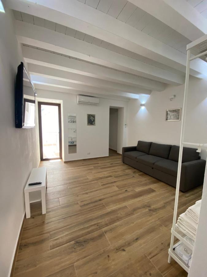 Ocucchiti Διαμέρισμα Συρακούσες Εξωτερικό φωτογραφία