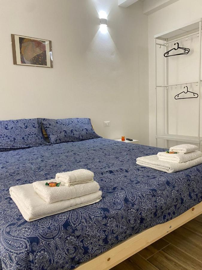 Ocucchiti Διαμέρισμα Συρακούσες Εξωτερικό φωτογραφία